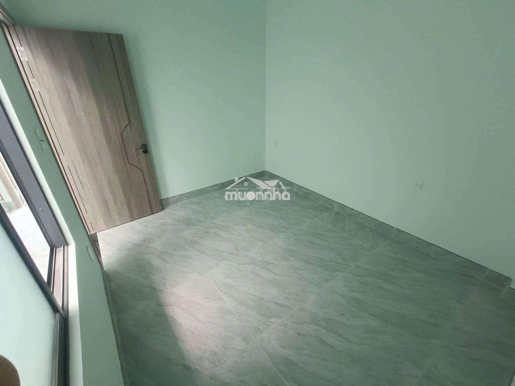 Nhà lầu đường xe hơi gần ngã tư chiêu liêu  - 4