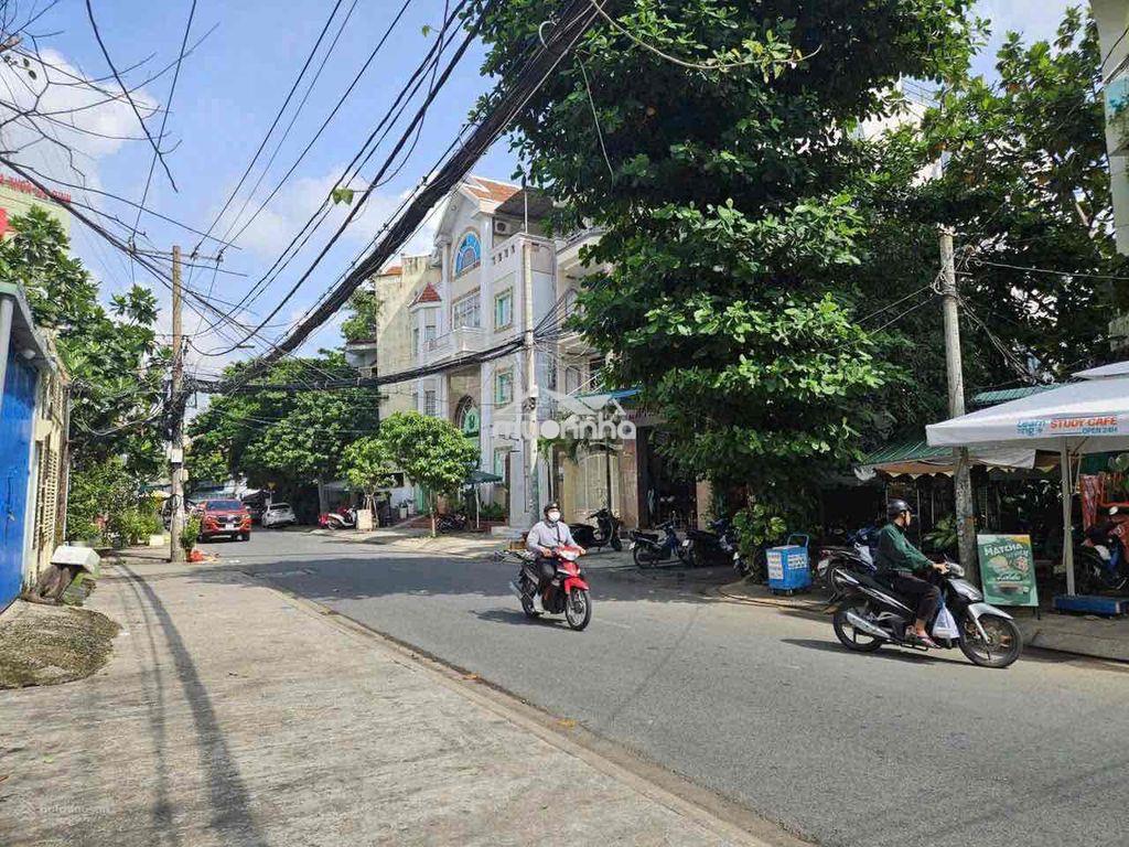 Nhà mặt tiền ngay bệnh viện gia định - 3