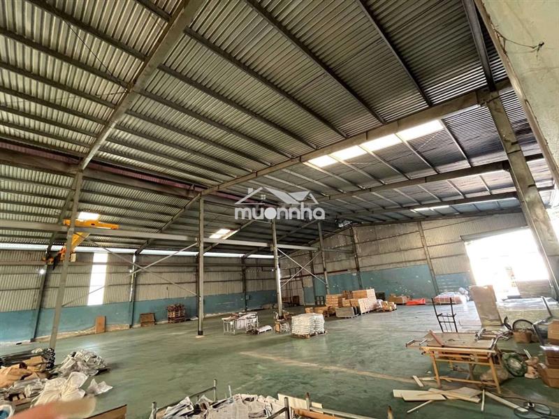Kho mt ql 22 13x34m cont 24/24 giá tốt