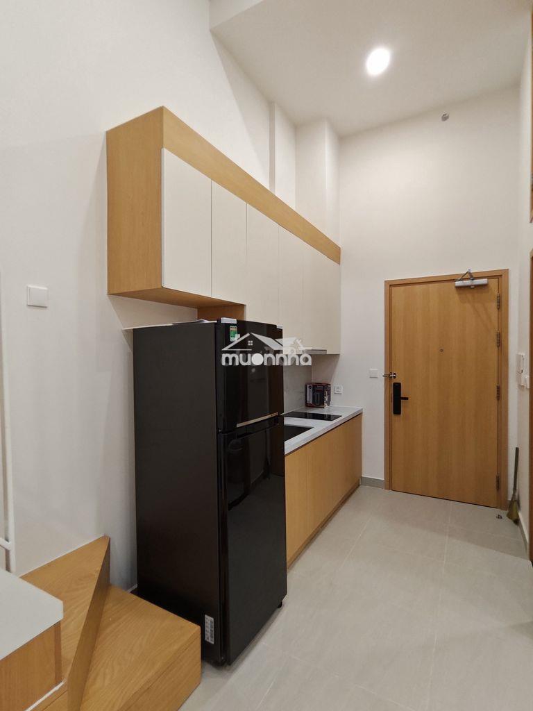Chính chủ cho thuê căn hộ 2pn sun hà nam, full đồ - 4
