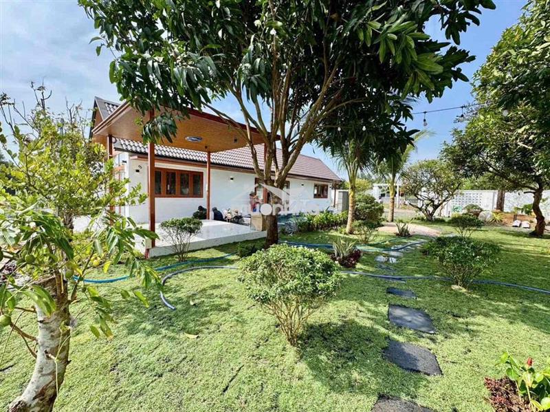 🌈🌈 Hạ gấp 500tr - bán nhanh căn nhà vườn gần biển siêu đẹp cho khách v
