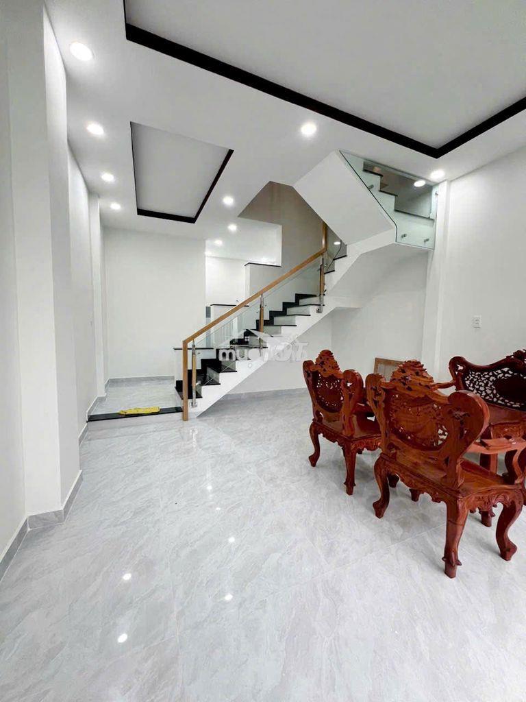 Chính chủ cần bán nhà 36m2 f.hiệp bình, thủ đức - 3