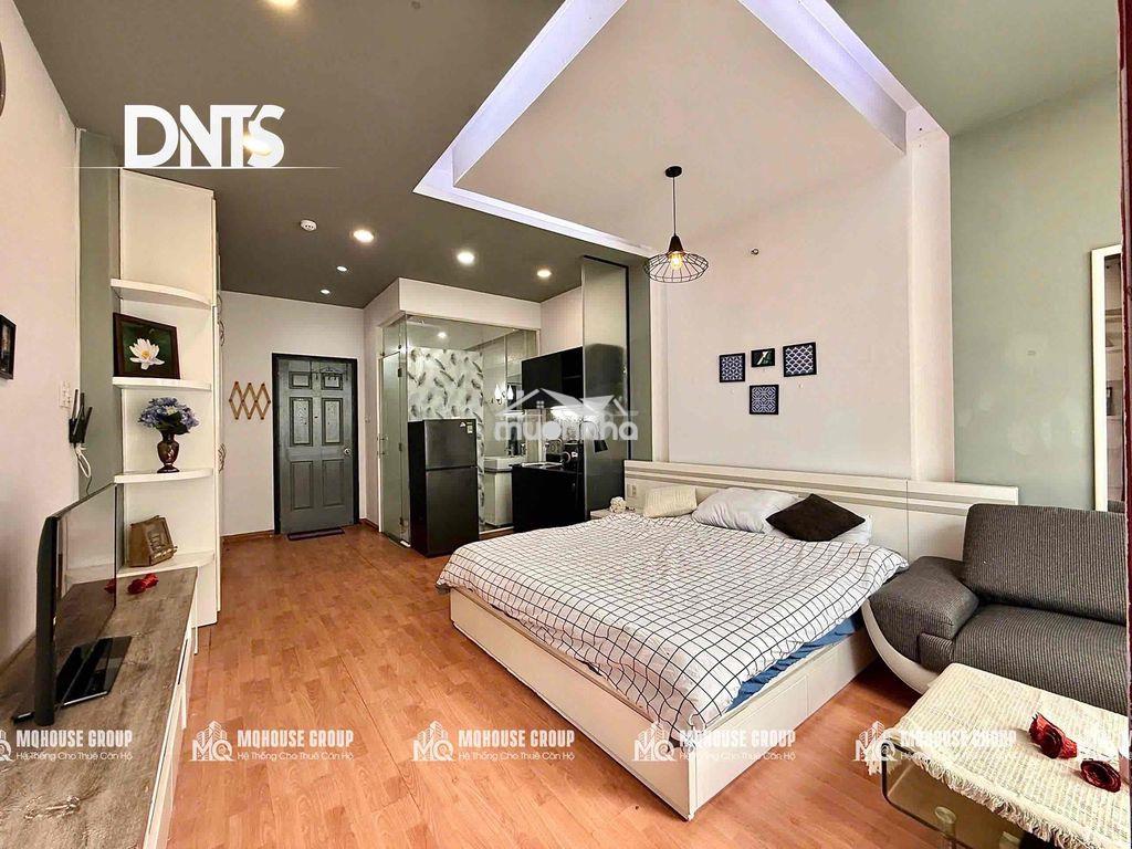 [Ảnh thật_giá thật] ký con q1_45m2_gần chợ bến thành_yên tĩnh_an ninh - 2