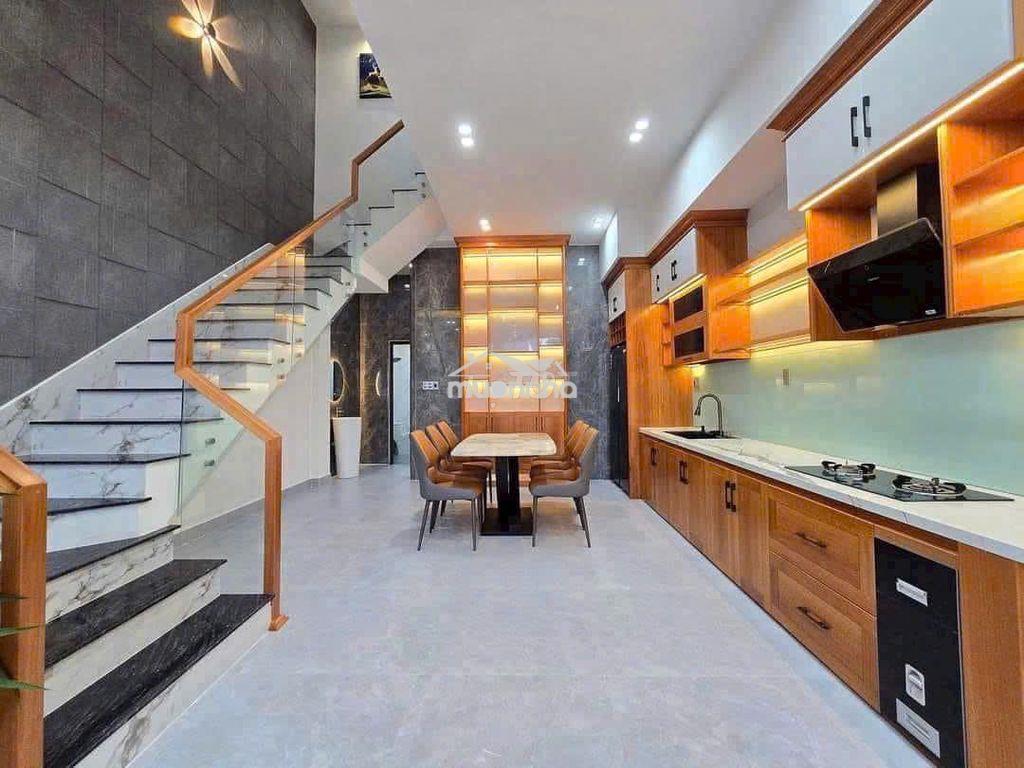 🎊 Kèo thơm xuất hiện nhà lầu xây mới ngay cây xăng đức hưng đường  - 4