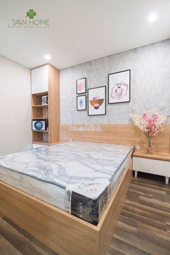 Cho thuê ngắn hạn - dài hạn hà đô centrosa căn 1-2-3pn nội thất đẹp - 2