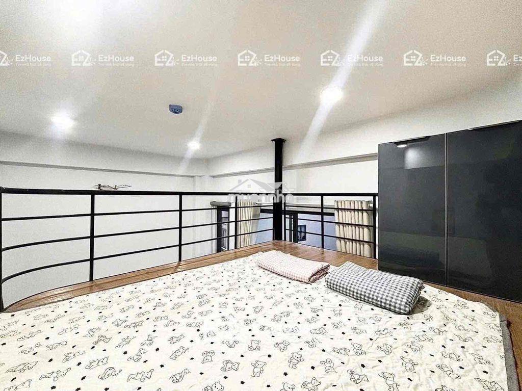 Duplex nhận xe điện giá rẻ ngay nhà máy bia lê văn khương - 4