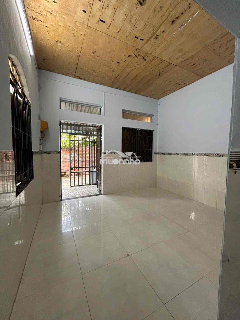 Bán nhà chính chủ gần trung tâm y tế dĩ an - 4