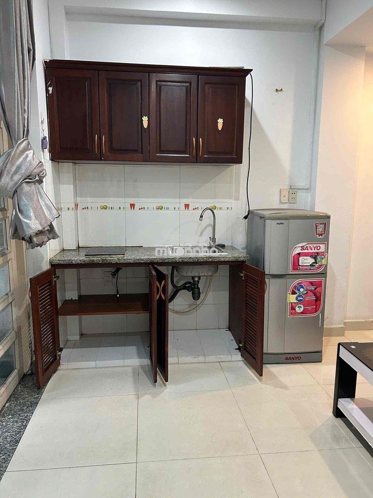 Căn hộ mini đầy đủ tiện nghi - 4