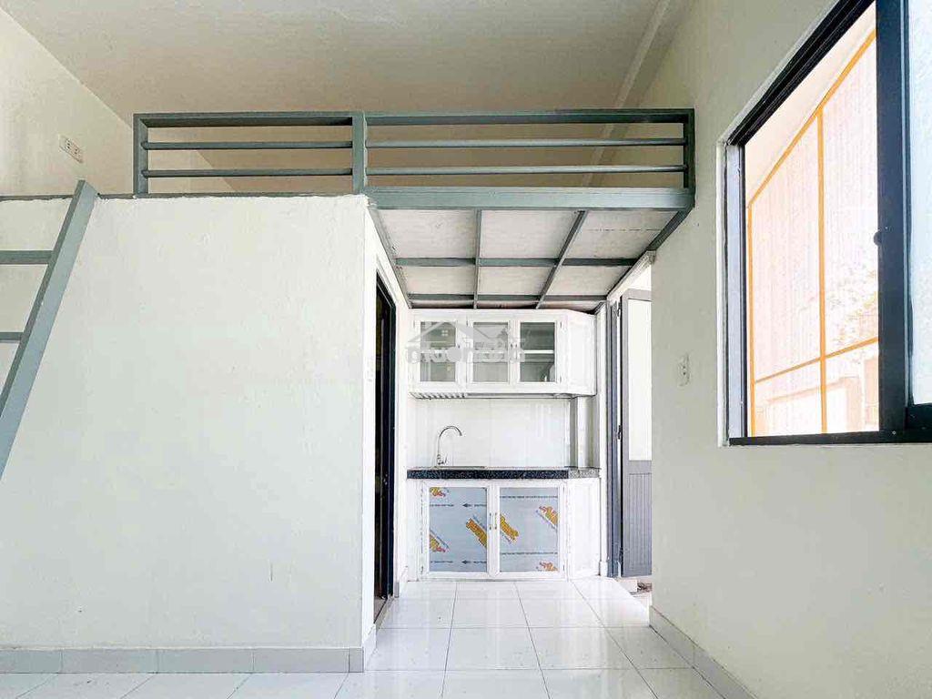 Chính chủ cho thuê phòng giá rẻ ngay võ văn hát - 3