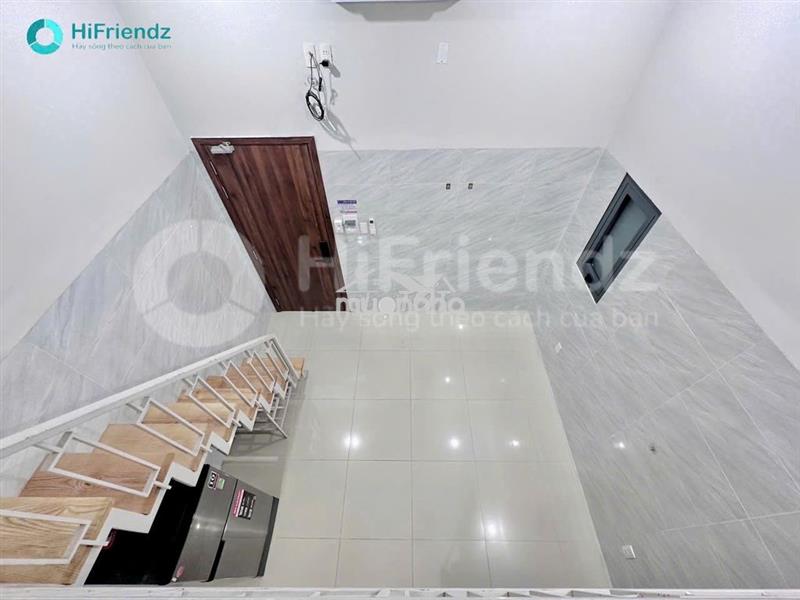Phòng đẹp như hình – full nội thất – pass do chuyển chỗ ở