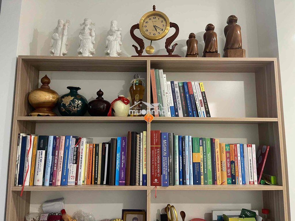Cho thuê căn 1pn chung cư skyview giá rẻ - 2