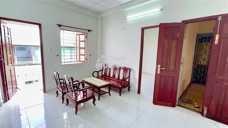 Nhà mới đẹp - chính chủ cho thuê căn 1pn 590 cmt8 q3 – giá  8tr