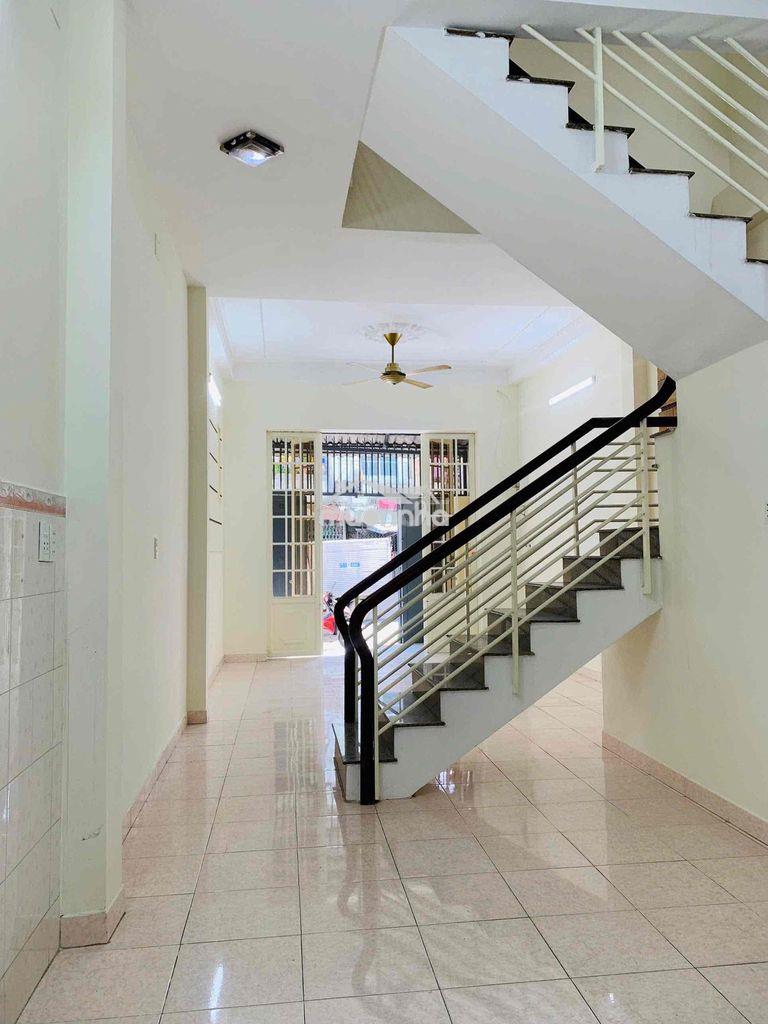 Mtkd khu bàn cờ tân thành, 52m2, 2 tầng btct, đang có dòng tiền 12tr