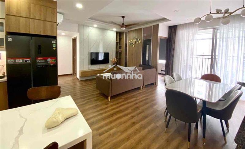 Căn hộ 3pn full nội thất , richstar, tân phú