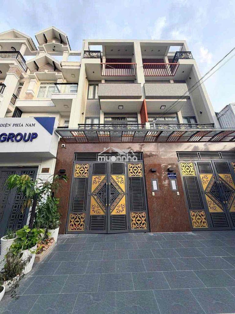 Cho thuê nhà sát khu đô thị vạn phúc city
