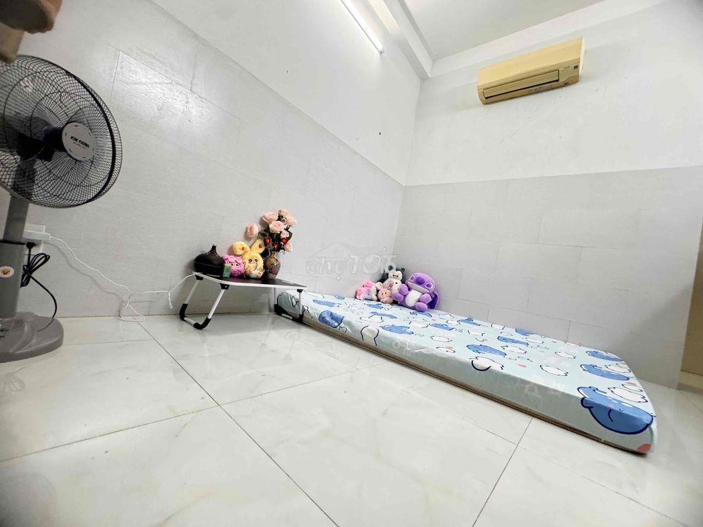 Phòng trọ full nội thất ngay ngã tư hàng xanh_điện biên phủ - 2
