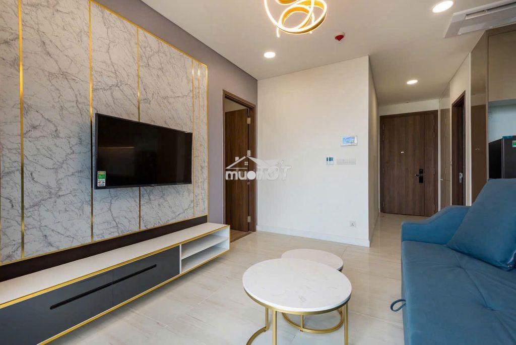 Bán căn hộ 1pn 50m2 ntcb cđt kingdom 101 quận 10 - 5,4 tỷ - 2