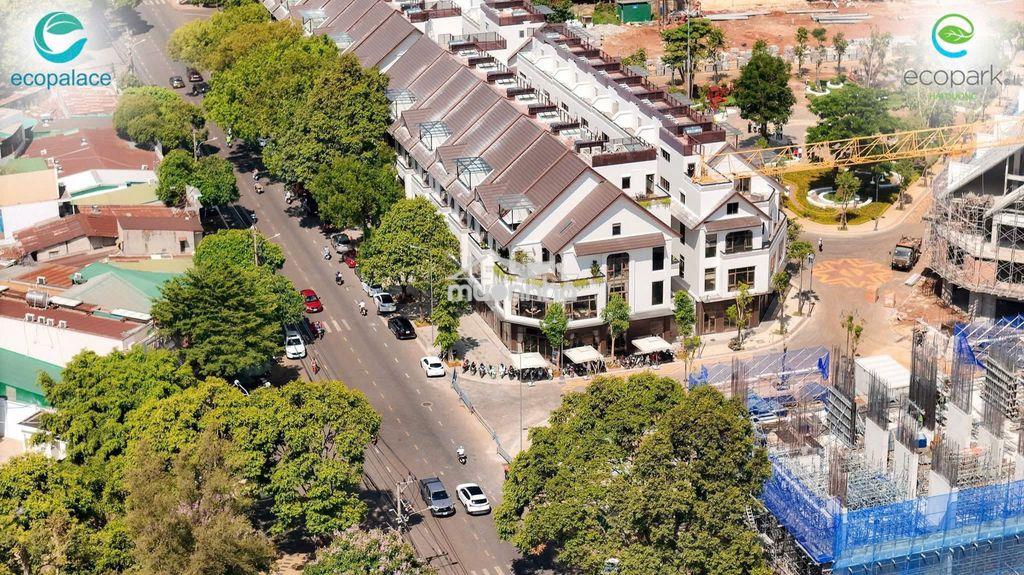 Nhà hai mặt tiền - xây dựng 5 tầng - trung tâm phố - 4