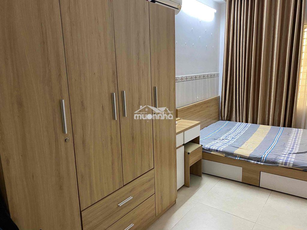 Phòng trọ gần siêu thị phú lâm - 2