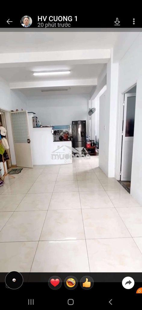 Cho thuê căn hộ kề an phú quận 6 2pn - 2