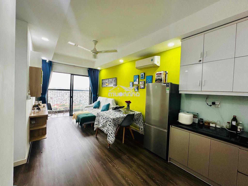Chính chủ bán căn hộ m one nam sài gòn masterise q7 - 2