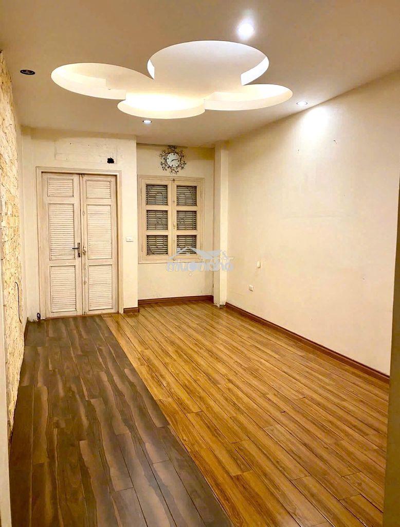 Cho thuê nhà ngõ ô tô tương mai - khu bách kinh xây - 5 tầng - ở ngay - 2
