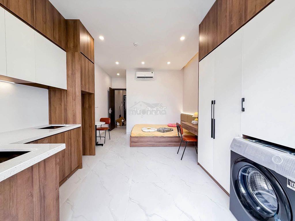 Khai trương căn hộ mới 100% sát lotte mart quận 7 - 2
