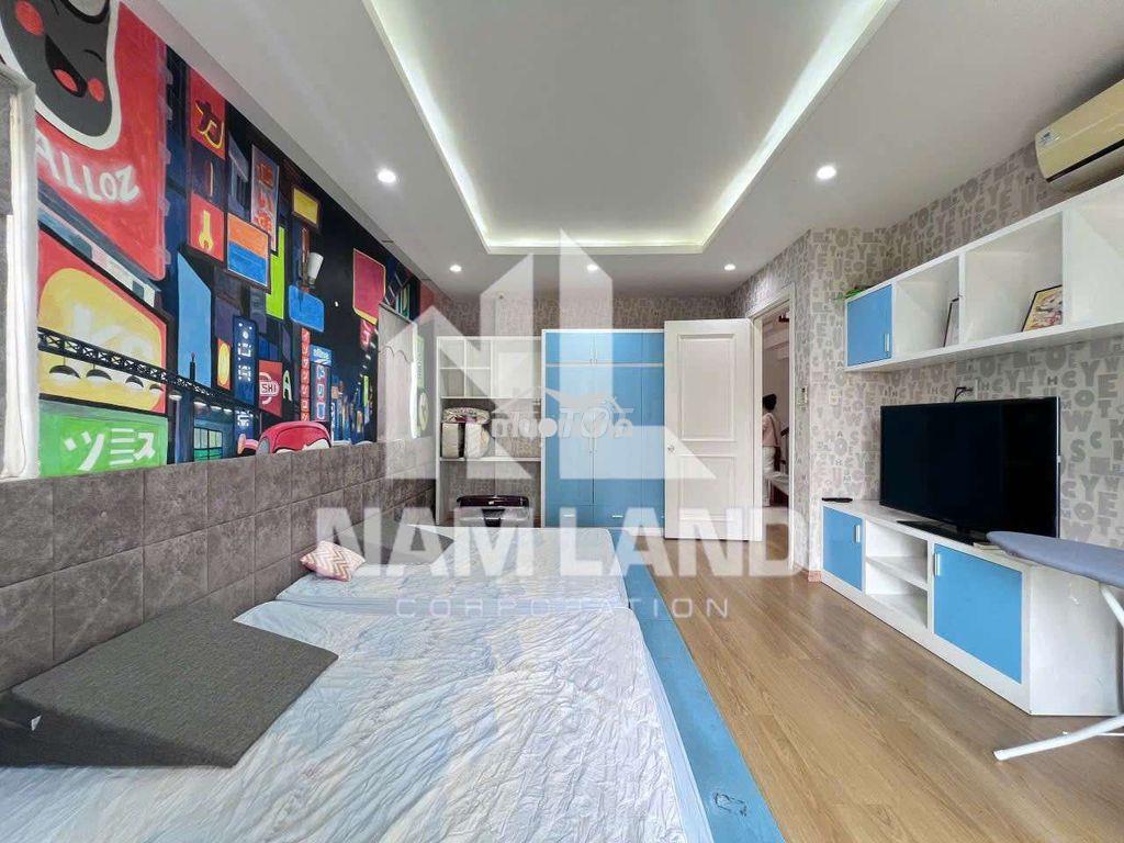 ☘️Villa full nội thất dọn vào ngay giá 80tr - 4
