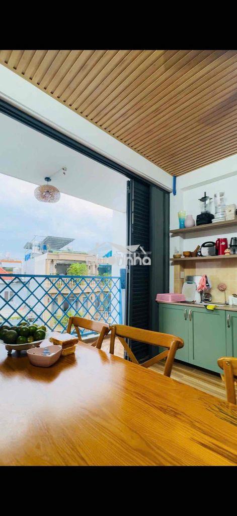 Chính chủ cho thuê phòng giờ giấc tự do - 3