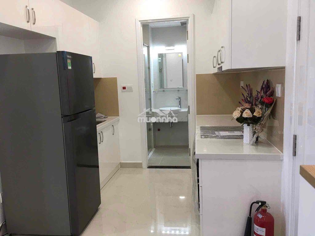 Cho thuê chung cư saigon mia - 3pn,2wc - full nt - 16.5 triệu - 3