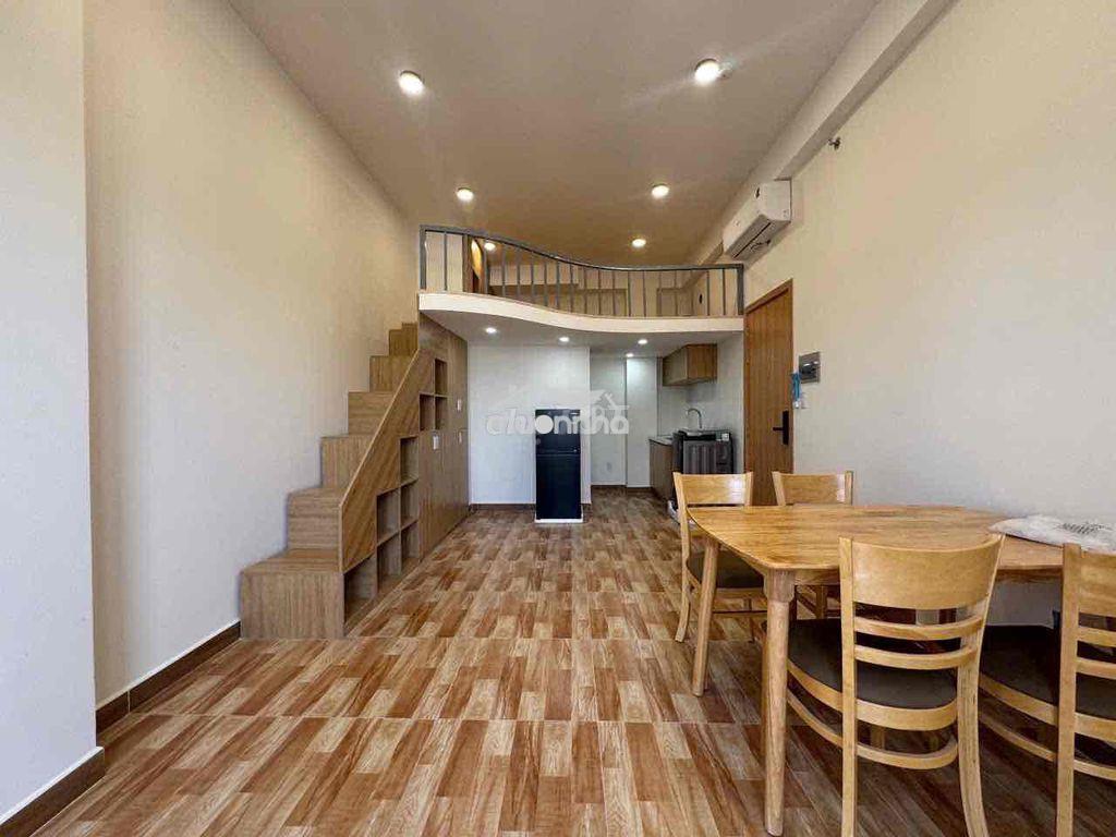Khai trương phòng duplex sát bên công viên phần mềm quang trung - 4