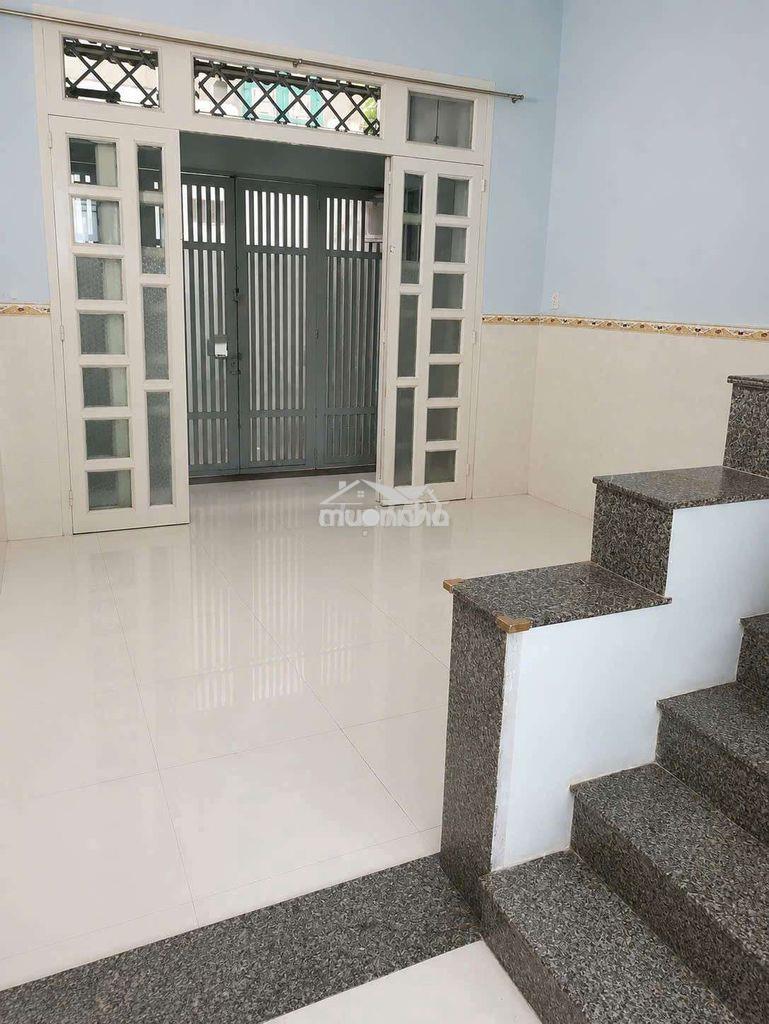 🏡 Bán nhà 4 tầng đường nguyễn thị tần p2 q8
 - 4