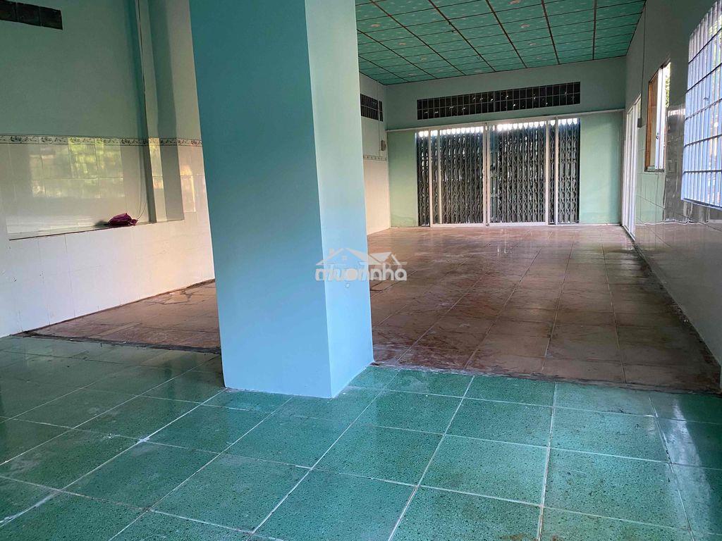 Mặt tiền 168 nguyễn đình chiểu - 2
