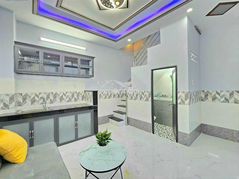 🇻🇳🇻🇳 Cho thuê nhà nc ở liền 2pn htp nhà bè