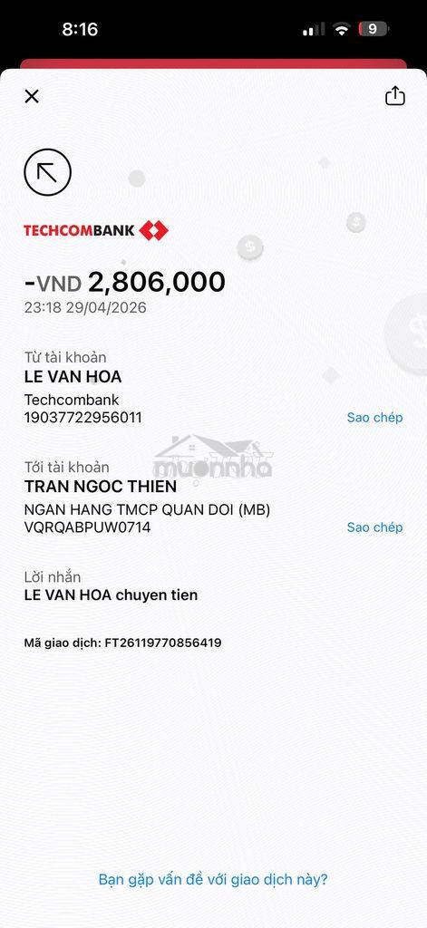 Bán gấp căn hộ tân mai 2 pn, 67 m2, 