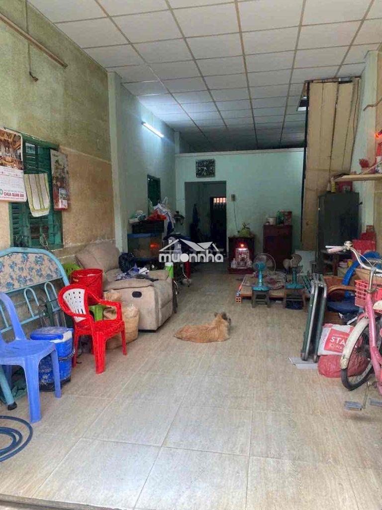 Nhà chính chủ đường hoà bình . 4.7x10 47m2 nhà tiện xây mới - 2