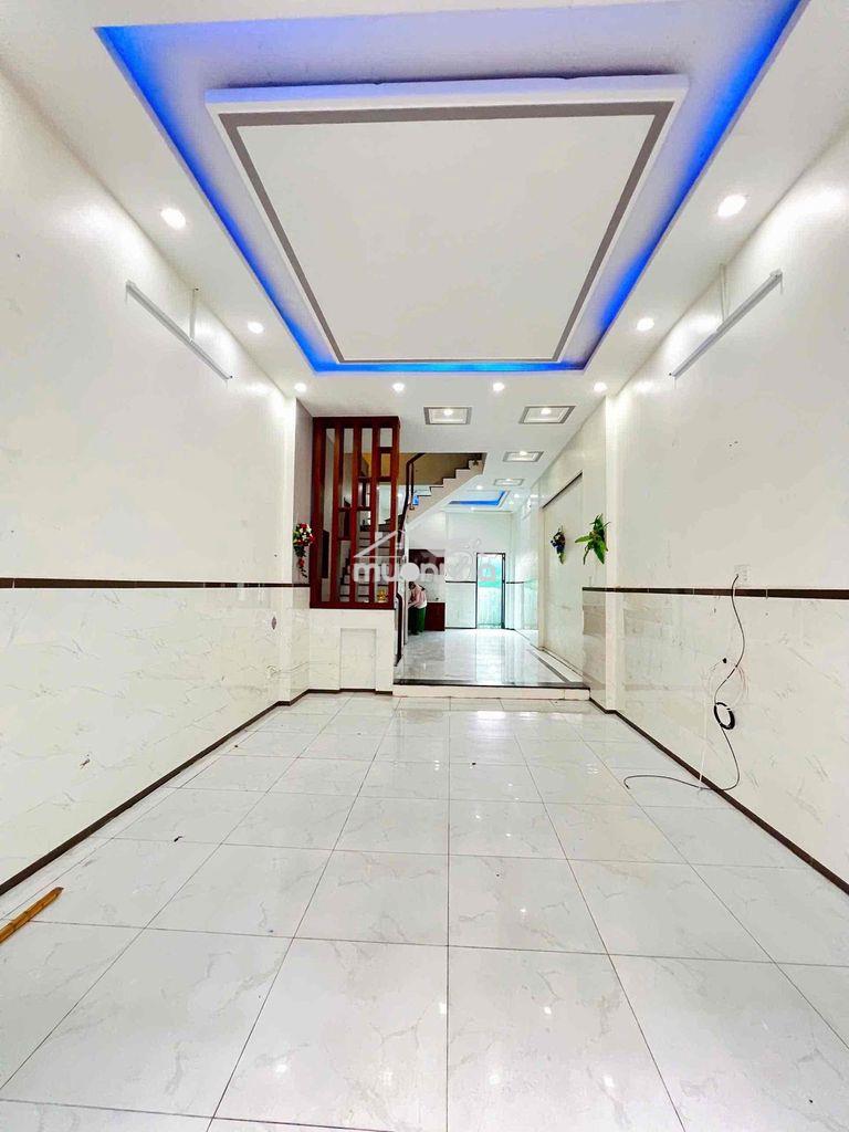 Nhà 4x15 3 lầu 4pn sân thượng, mã lò, bhha, bình tân - 3