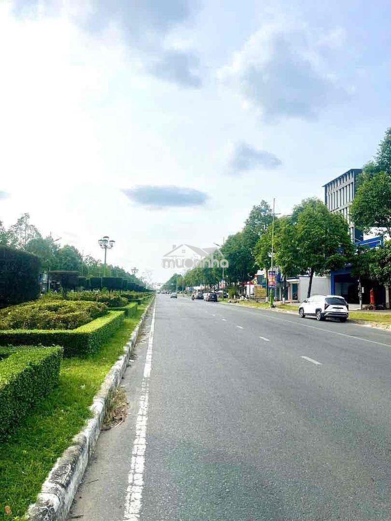 Cho thuê toà nhà 1 hầm 5 lầu, mặt tiền đường võ văn kiệt cần thơ - 3