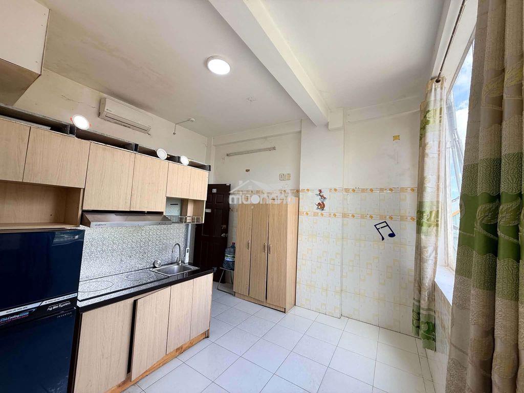 Phòng full nt 3217 phạm thế hiển p7 q8  - 2