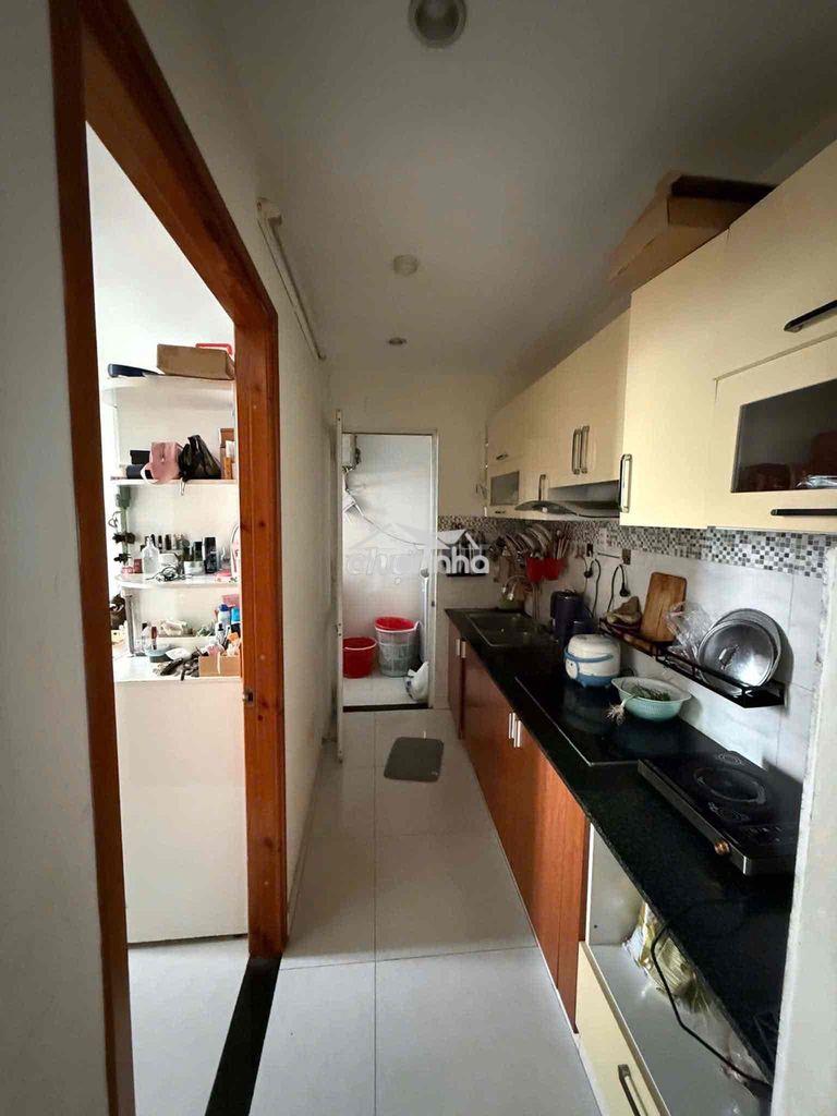 Cần cho thuê căn hộ bông sao, q.8 - 3
