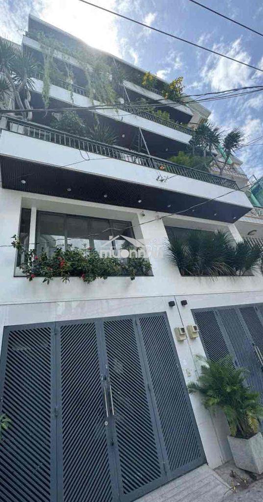 🔰Cho thuê nhà phố full nội thất 252// phạm văn chiêu gò vấp