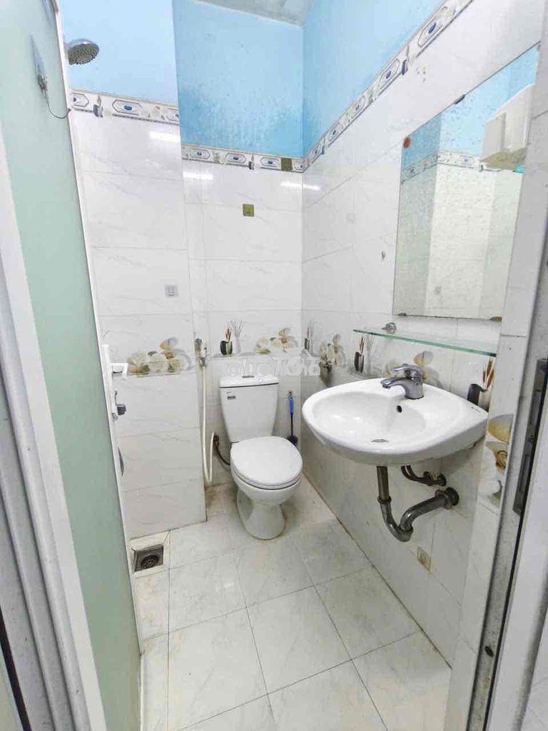 Cho thuê chdv mini gần đại học văn lang giá 2,7tr - 4