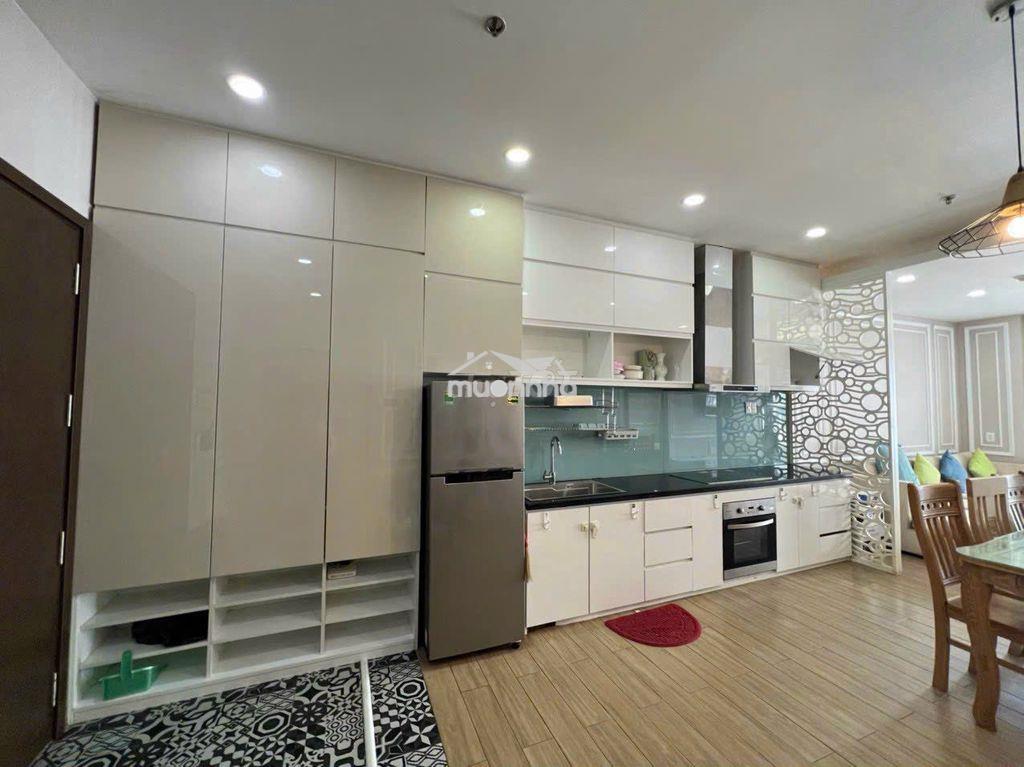 ✅Giỏ hàng thuê 2 phòng ngủ, full nội thất, giá tốt 18 triệu - 2