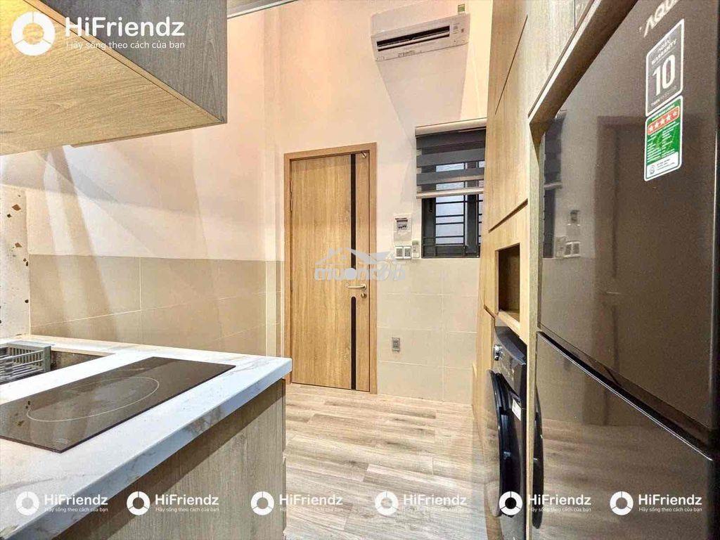 Cuối tháng trống lại  duplex luxury 👾 tô ký 👾 trung mỹ tây - 3