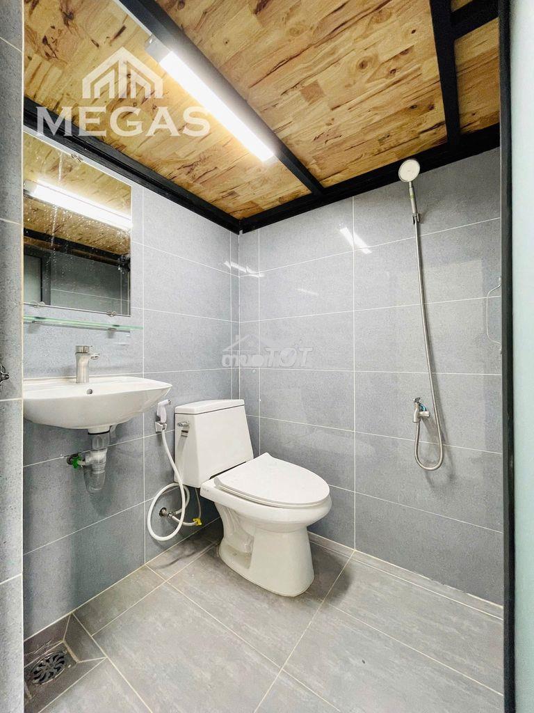 🔥 Dự án duplex mới toanh vừa hoàn thiện – hậu giang, quận 6 - 3