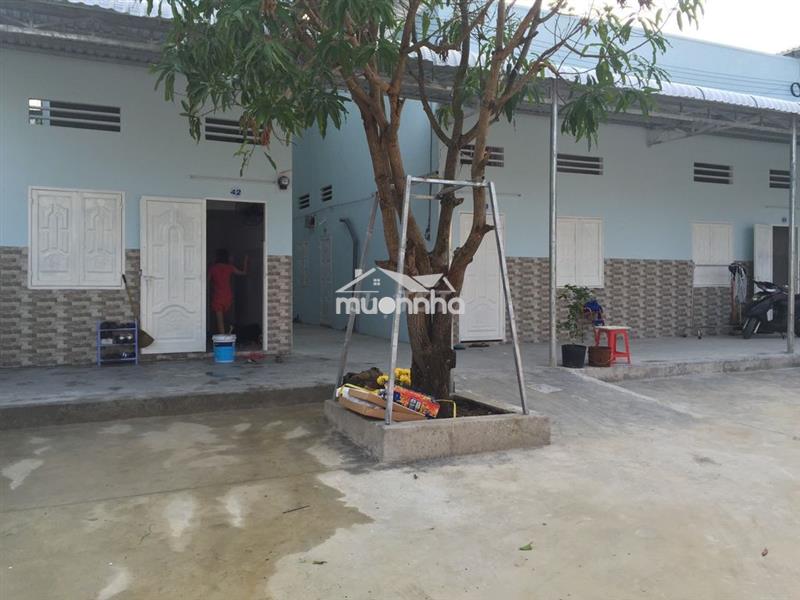Cho thuê phòng trọ đường yersin , phường thủ dầu một , bình dương
