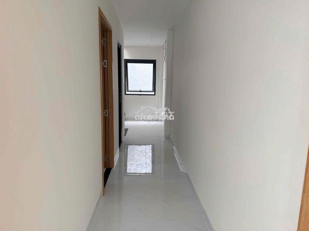 Bán nhà thạch thị thanh,tân định q1.dt:3.7x12m,4 tầng mới xây - 3
