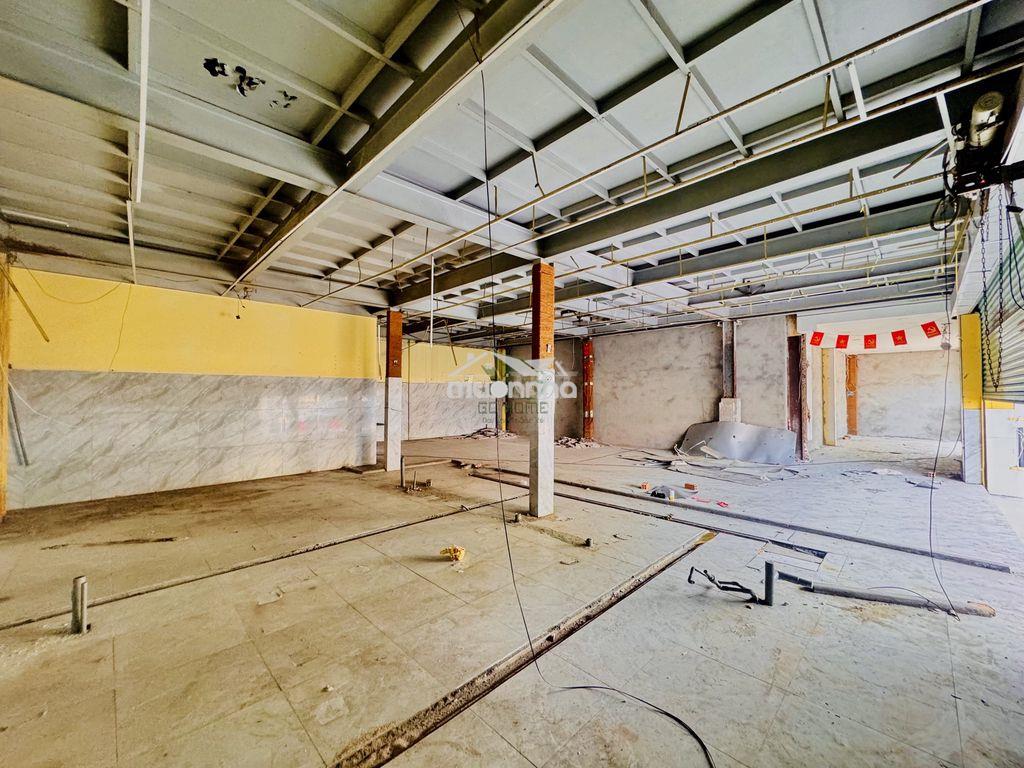 🏢 Cho thuê mặt bằng 2 mặt tiền 340m² – vĩnh nguyên – 85 triệu/tháng - 3