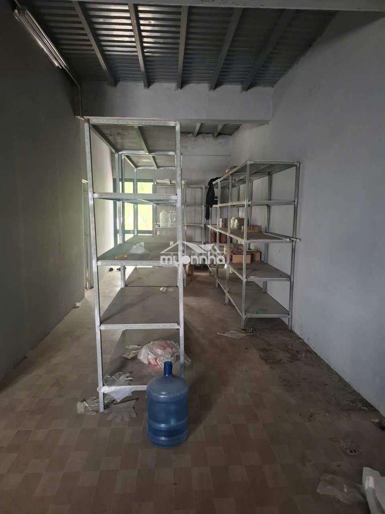 Cho thue nha nguyen can thanh loc quan 12 - 4
