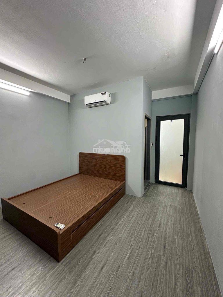 Cho thuê phòng studio khép kín – p6, quận 5 (ảnh thực tế 100%) - 3
